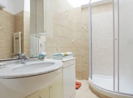 Casa Di Laura Apartmán Řím