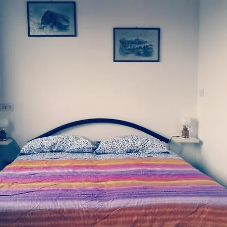 Casa Di Laura Apartmán Řím