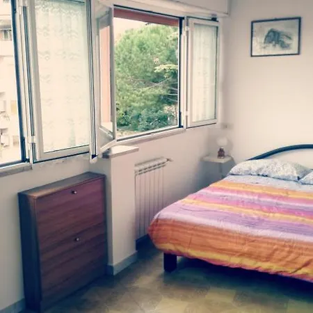 Casa Di Laura Apartmán