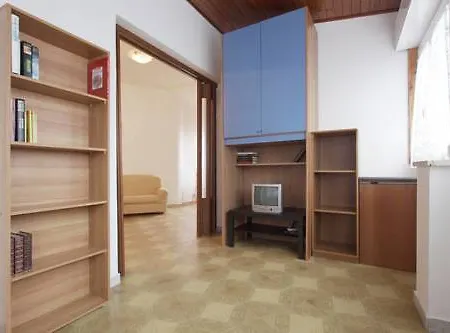 Casa Di Laura Apartamento *