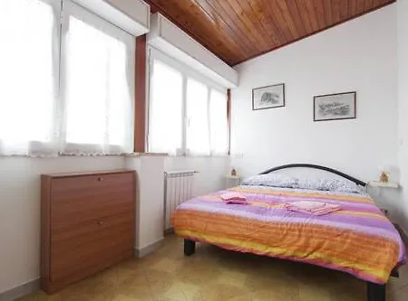 Apartamento Casa Di Laura Roma