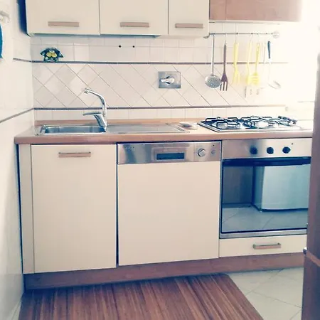 Apartamento Casa Di Laura *
