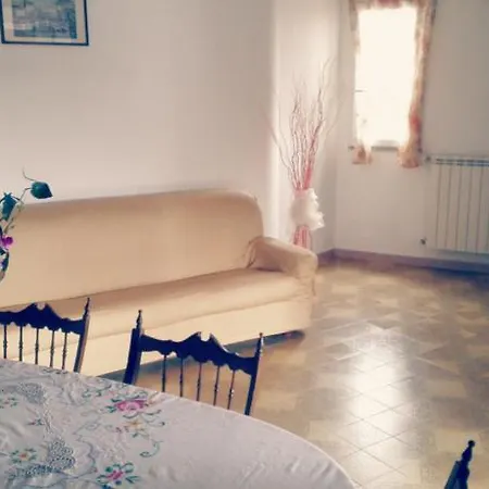 Apartamento Casa Di Laura Roma