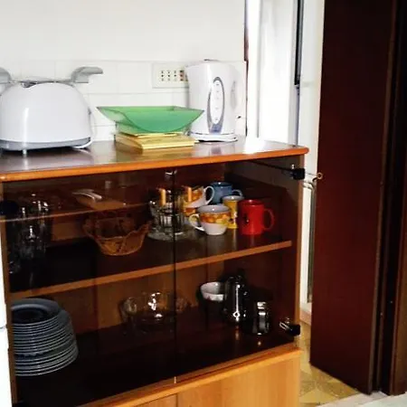 Casa Di Laura Apartamento
