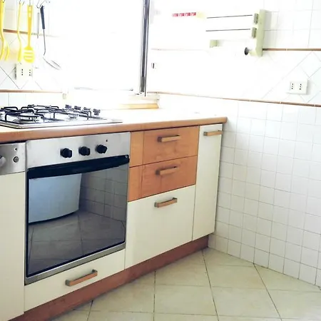 Casa Di Laura *
