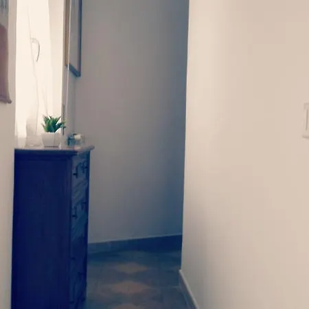 Casa Di Laura Apartamento