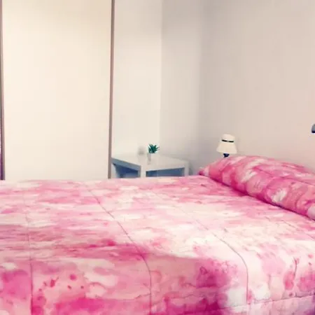 Apartamento Casa Di Laura